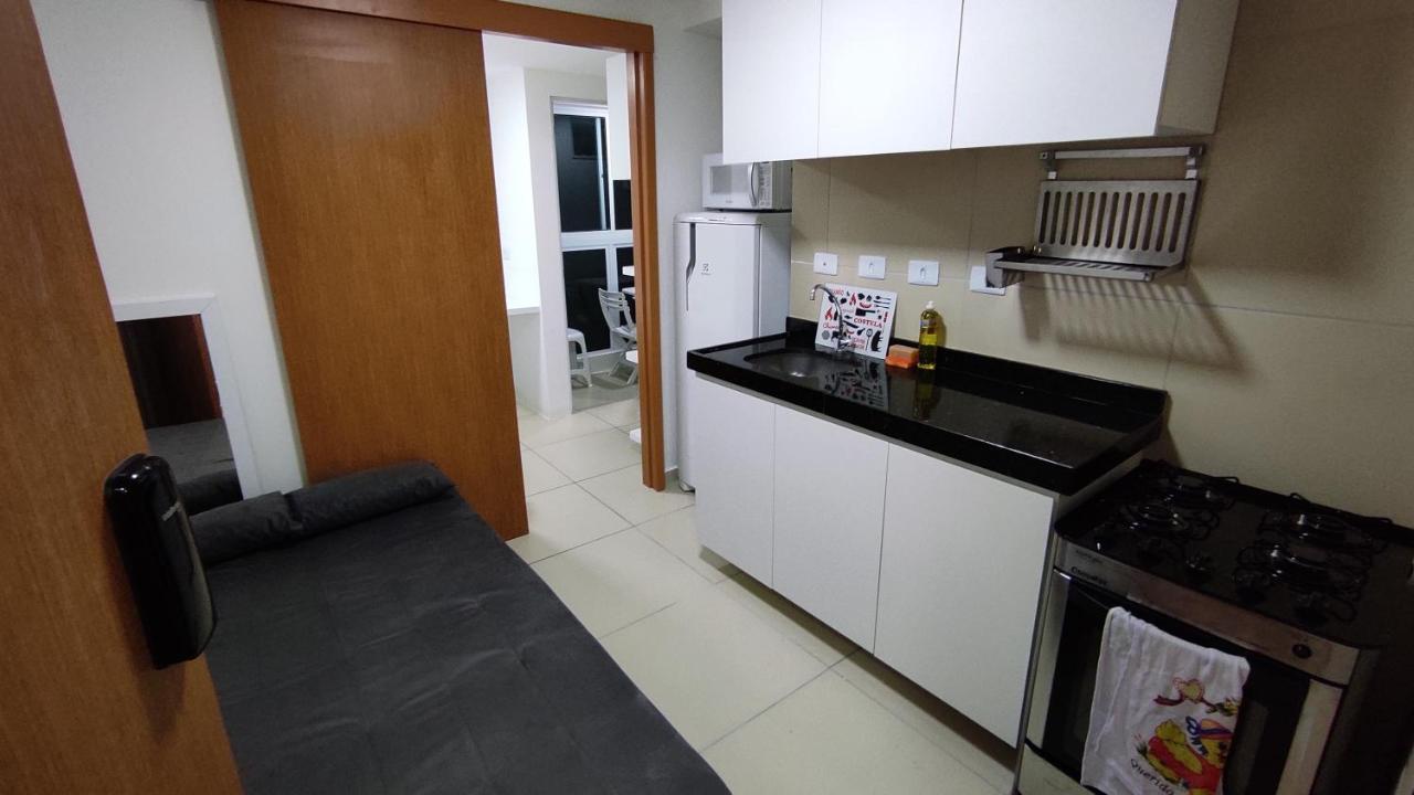 Flat Centro Porto De Galinhas Apartamento Exterior foto