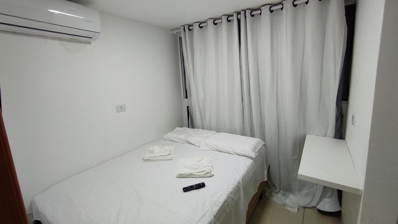 Flat Centro Porto De Galinhas Apartamento Exterior foto