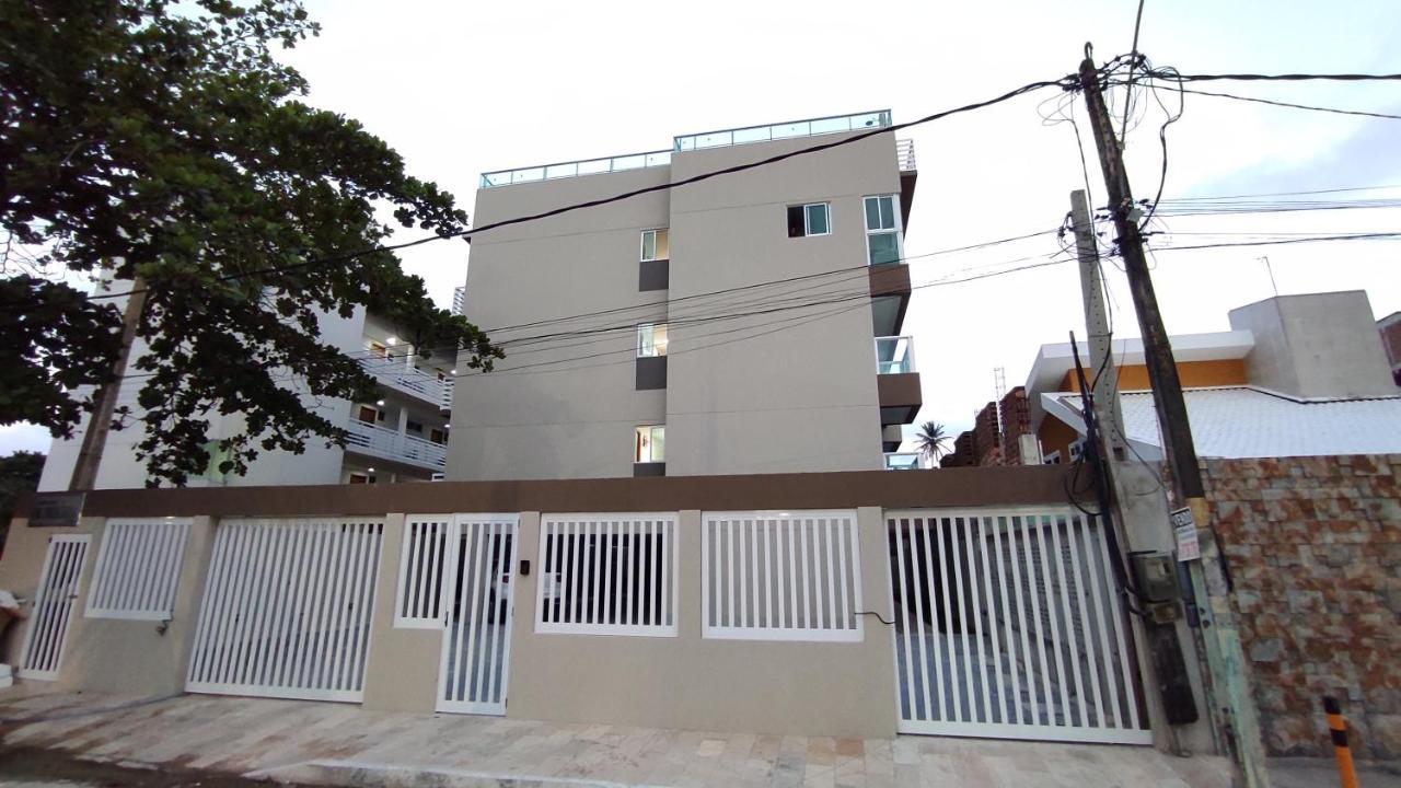 Flat Centro Porto De Galinhas Apartamento Exterior foto