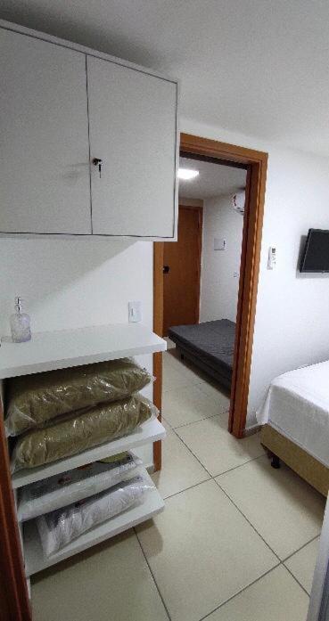 Flat Centro Porto De Galinhas Apartamento Exterior foto