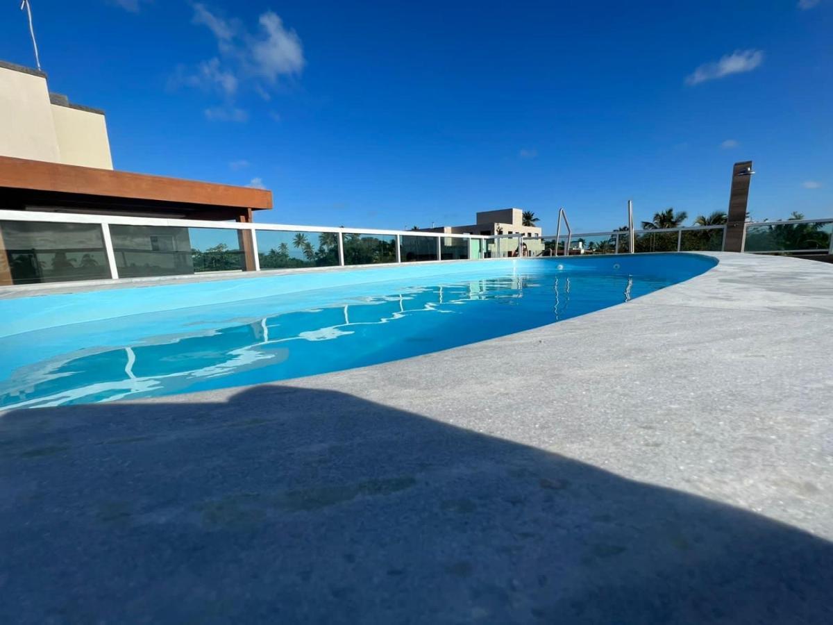 Flat Centro Porto De Galinhas Apartamento Exterior foto